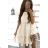 Dress with 3/4-sleeve ladies pocket (uni sl) ITALIAN Fashion IM3181746