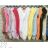 Women's Elegant Long Sleeve Dress (S / M ONE SIZE) ITALIAN FASHION IMWP21u3727