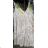 Dress with 3/4-sleeve ladies pocket (uni sl) ITALIAN Fashion IM3181746