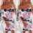 Dress with 3/4-sleeve ladies pocket (uni sl) ITALIAN Fashion IMWD20515