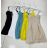 Dress with 3/4-sleeve ladies pocket (uni sl) ITALIAN Fashion IM3181746