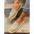 Tenisky dámské (36-41) SSHOES OBUV OBSS21BL216 41 <div><p>Gray</p>
</div>