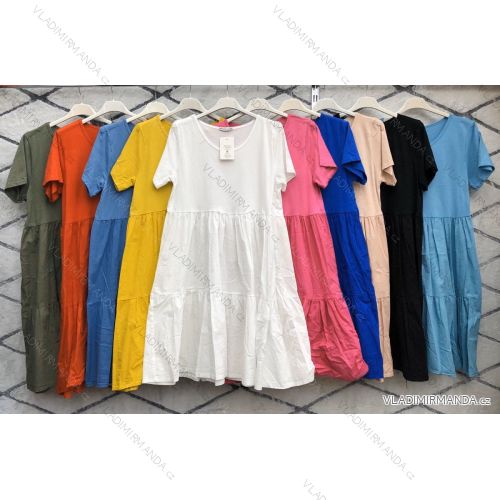 Hooded Long Sleeve Hooded Dress (uni s / m) IM2191956