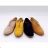 Tenisky dámské (36-41) SSHOES OBUV OBSS21BL216