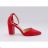 Tenisky dámské (36-41) SSHOES OBUV OBSS21BL216