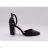 Tenisky dámské (36-41) SSHOES OBUV OBSS21BL216