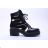 Ankle shoes women (36-41) WSHOES SHOES OB220033