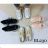 Tenisky dámské (36-41) SSHOES OBUV OBSS21BL216
