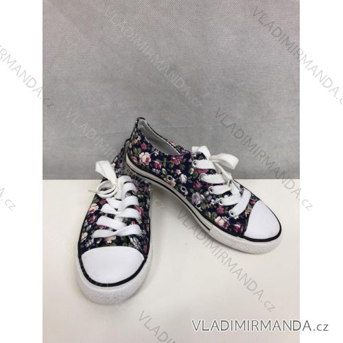 Girls' Shoes Girls (26-30) INHAO TB01A  Tm.modra