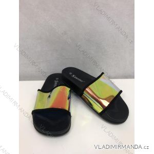 Ladies Slippers (36-41) OBHO TSHOES OBT19004