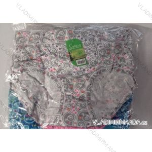 Women's panties oversized  (XL-4XL) SOLLA SOL21NO823