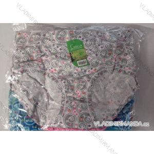 Women's panties oversized  (XL-4XL) SOLLA SOL21NO823
