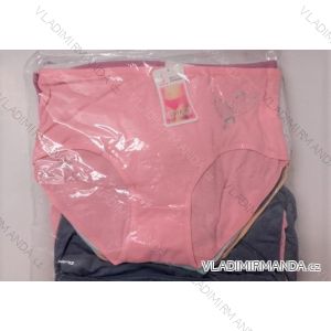 Women's panties oversized (2XL-5XL) SOLLA SOL21NO8727