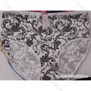 Women's panties oversized (3xl-6xl) SOLLA SOL19008