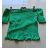 Top T-shirt short with bare shoulders women's camouflage (uni s / m) ITALIAN MODA IMM202692