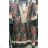 Dress with 3/4-sleeve ladies pocket (uni sl) ITALIAN Fashion IMWD20527