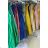 Women's long sleeve dress (uni s / m) ITALIAN Fashion IMM20UN2788