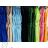 Elegant Sleeveless Overall Long Women's (UNI S / M) ITALIAN FASHION IMM20572