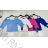 Body elegant long sleeve women (S / M / L ONE SIZE) ITALIAN FASHION IMWA201066