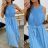 Hooded Long Sleeve Hooded Dress (uni s / m) IM2191956