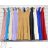 Dress with 3/4-sleeve ladies pocket (uni sl) ITALIAN Fashion IM3181746