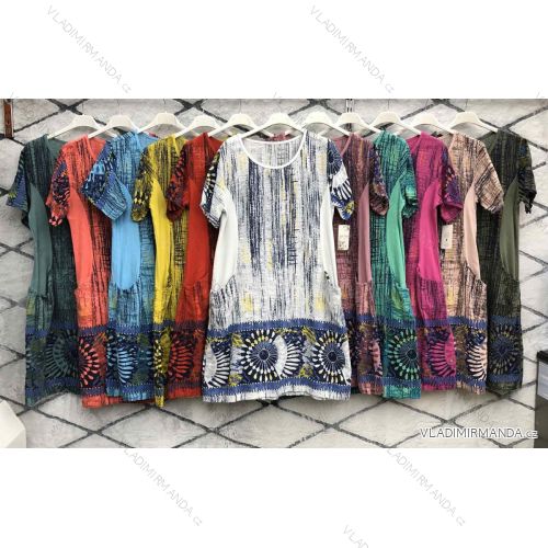 Hooded Long Sleeve Hooded Dress (uni s / m) IM2191956