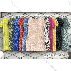 Hooded Long Sleeve Hooded Dress (uni s / m) IM2191956