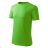 Classic New t-shirt men white With ADR-1320013
