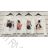 T-shirt elegant long sleeve women (S / M ONE SIZE) ITALIAN FASHION IMWK21008