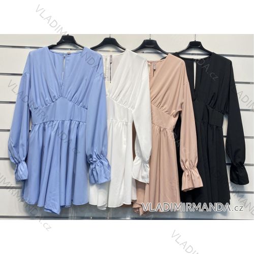 Long summer sports overall on hangers for women (UNI S / L) TURKISH FASHION IMK20057