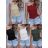 Dress with 3/4-sleeve ladies pocket (uni sl) ITALIAN Fashion IM3181746