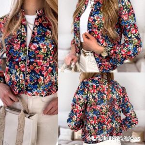 Long sleeve jacket (one size) ITALIAN MODA IMWD212074
