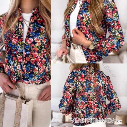 Long sleeve jacket (one size) ITALIAN MODA IMWD212074