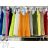 Dress with 3/4-sleeve ladies pocket (uni sl) ITALIAN Fashion IMWD20527