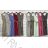 Women's Elegant Long Sleeve Dress (S / M / L ONE SIZE) ITALIAN FASHION IMWA21002