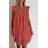 Dress with 3/4-sleeve ladies pocket (uni sl) ITALIAN Fashion IMWD20527