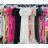 Women's Elegant Long Sleeve Dress (S / M / L ONE SIZE) ITALIAN FASHION IMWA21002
