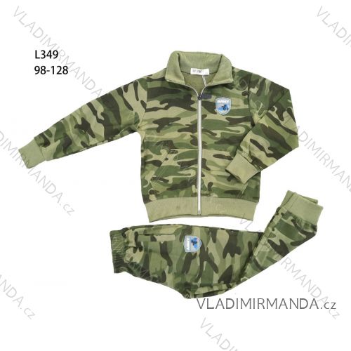 Suit Pants Suit Pants (98-128) SEASON SEZ21L349