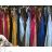 Women's long sleeve dress (uni s / m) ITALIAN Fashion IMM20UN2788