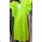 Women's long summer dress (uni s-m) ITALIAN FASHION IMM20119
