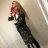 Cardigan hooded ladies mask (one size) ITALIAN Fashion MIE007 IM518003 camouflage khaki S / M / L