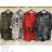 hooded sweatshirt warm women (uni s-l) ITALIAN FASHION IM419006