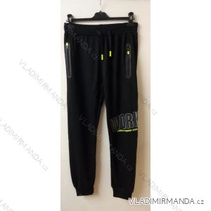 Pants teenage boys (146-176) GRACE GRA21B88166