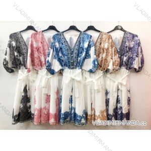 Hooded Long Sleeve Hooded Dress (uni s / m) IM2191956