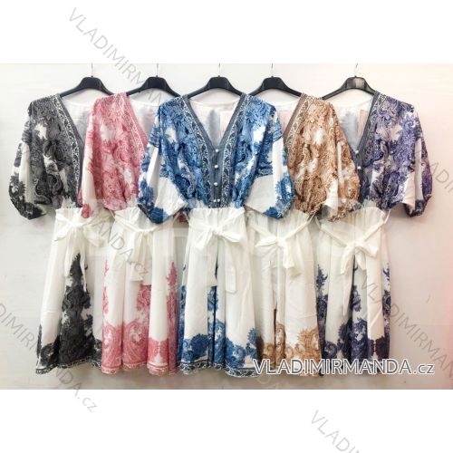 Hooded Long Sleeve Hooded Dress (uni s / m) IM2191956