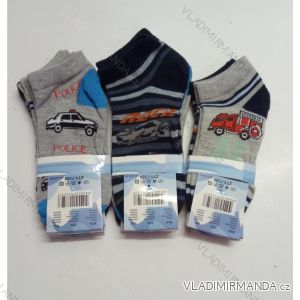 Socks of ankle boys (26-35) LOOKEN LOK21ZTY-7359