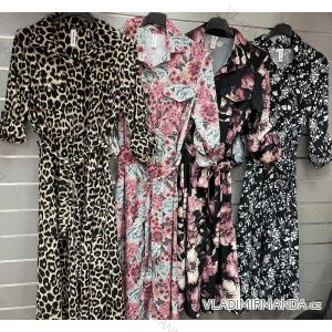 Hooded Long Sleeve Hooded Dress (uni s / m) IM2191956