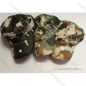 Children's and teen boys' cap (54-56cm) POLISH PRODUCTION PVE210001