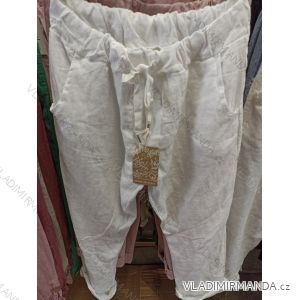 Pants mens (uni) ITALIAN Fashion IM8171199
