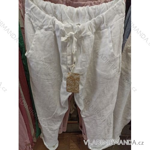 Pants mens (uni) ITALIAN Fashion IM8171199